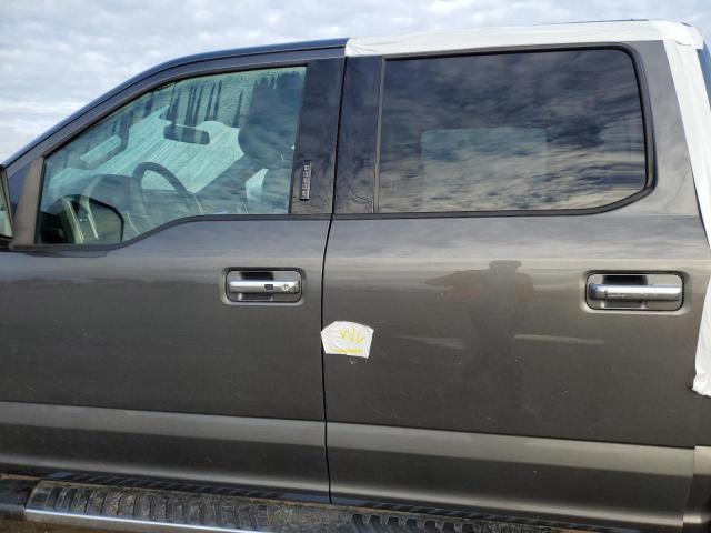 2018 FORD F150 SUPER 1FTEW1EG2JKE31459