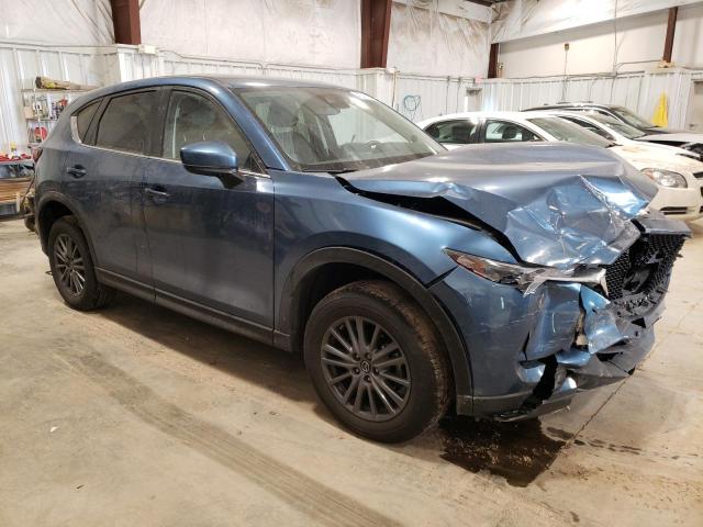 2021 MAZDA CX-5 TOURI JM3KFBCM0M1408118