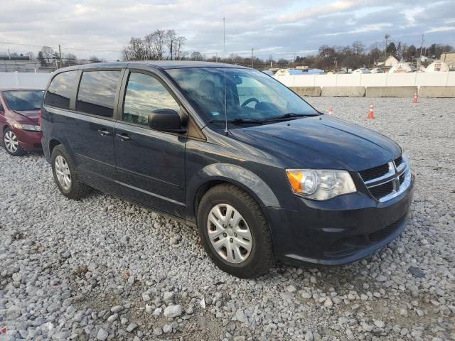 VIN 2C4RDGBG0ER451246 2014 Dodge Grand Caravan, SE no.4