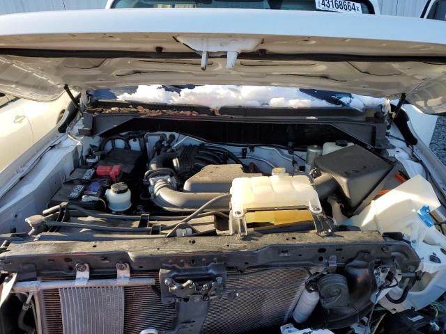 1N6BF0LY2MN810213 2021 Nissan Nv 2500 S