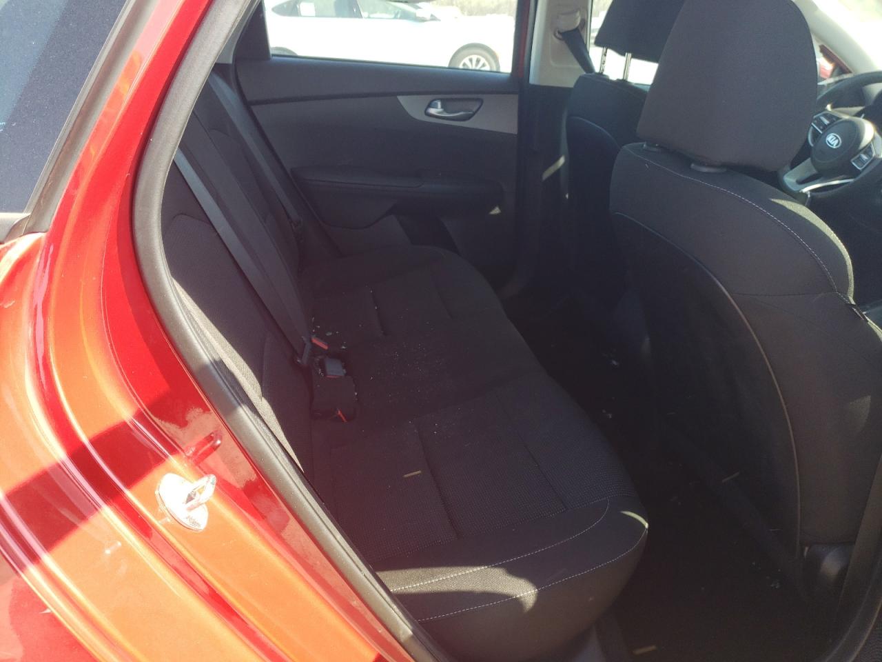 3KPF24AD0KE135678 2019 Kia Forte Fe