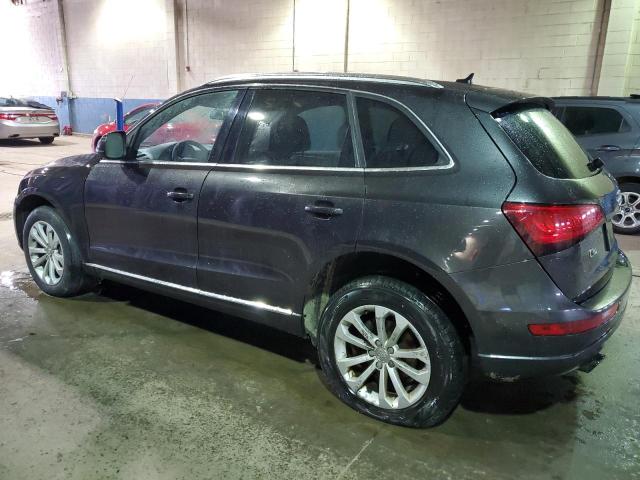 VIN WA1CFAFP2EA122862 2014 Audi Q5, Premium no.2