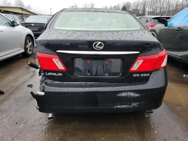 2007 Lexus Es 350 VIN: JTHBJ46G172077278 Lot: 43680074