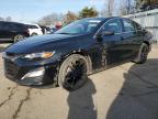 2020 CHEVROLET MALIBU LT - 1G1ZD5ST0LF058359