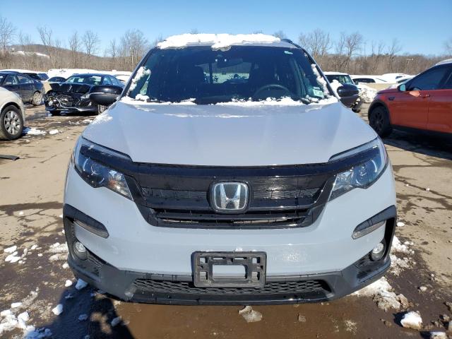 2022 HONDA PILOT SPOR - 5FNYF6H3XNB061979