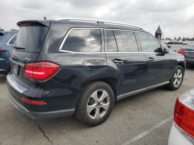 2018 MERCEDES-BENZ GLS 450 4M - 4JGDF6EE4JB059903