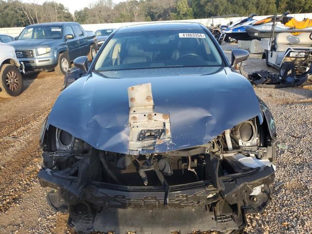 2016 LEXUS GS 200T BA JTHBA1BL6GA002325