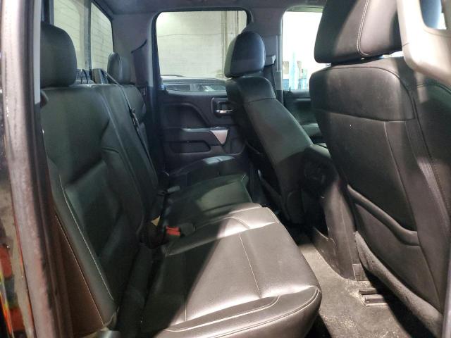2016 CHEVROLET 1500 SILVE - 1GCVKSEC6GZ127713