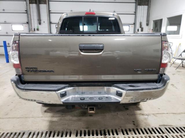 2014 Toyota Tacoma VIN: 5TFUU4EN4EX089328 Lot: 40880354