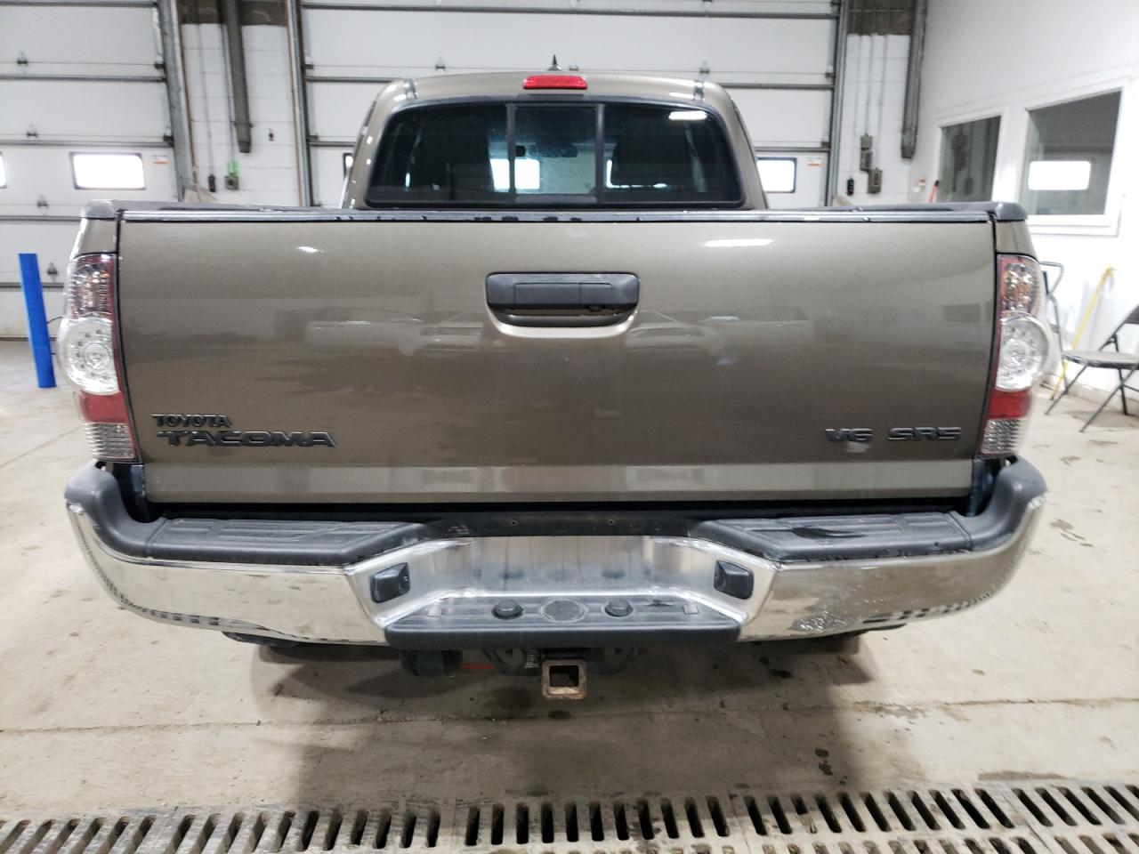 5tfuu4en4ex089328 5TFUU4EN4EX089328 2014 Toyota Tacoma