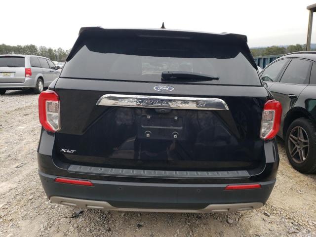 2020 FORD EXPLORER X 1FMSK7DH9LGC85459