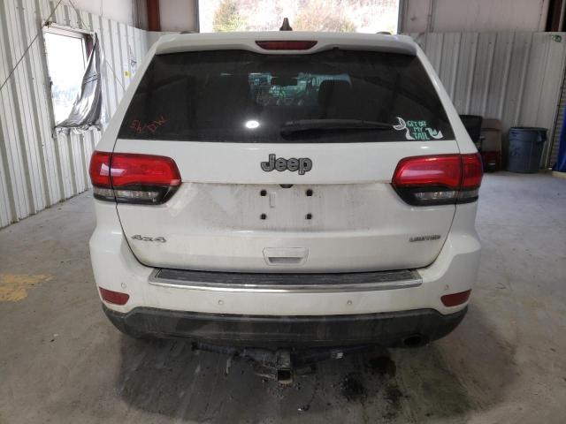 2015 JEEP GRAND CHER - 1C4RJFBG4FC225739