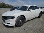 2015 DODGE CHARGER POLICE