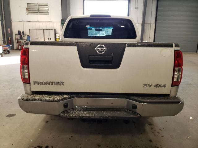 1N6AD0EV3BC417933 2011 NISSAN FRONTIER-5