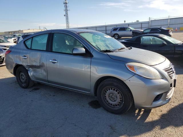 2014 Nissan Versa S VIN: 3N1CN7APXEL830324 Lot: 43990774