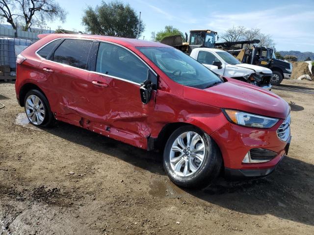 2023 FORD EDGE TITAN - 2FMPK4K92PBA19665