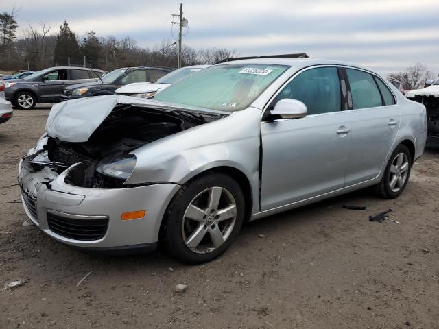 2008 Volkswagen Jetta SE