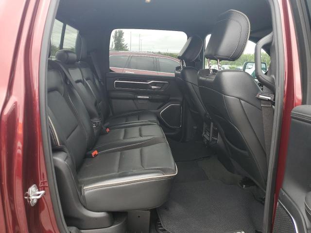 2021 RAM 1500 LARAM 1C6RREJTXMN574186