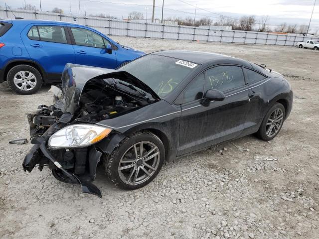 MITSUBISHI ECLIPSE GS