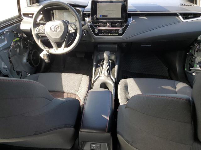2024 TOYOTA COROLLA LE JTDBCMFE4RJ019250