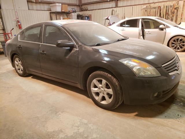 2009 Nissan Altima 2.5 VIN: 1N4AL21E79N512152 Lot: 44492944