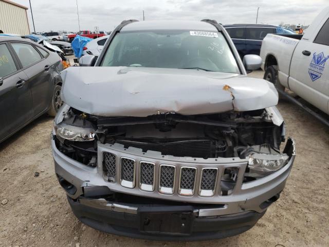 2016 JEEP COMPASS LA 1C4NJCEA4GD735296