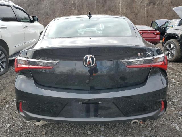 2022 ACURA ILX PREMIU 19UDE2F76NA003040