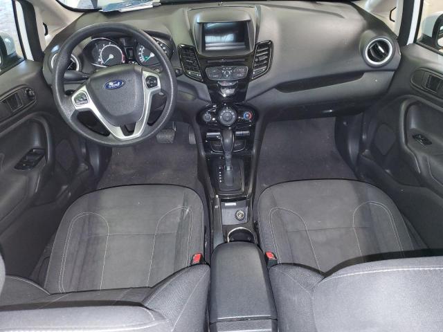 2019 FORD FIESTA 3FADP4BJ6KM133023