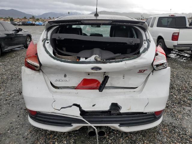 1FADP3L93HL206017 2017 FORD FOCUS, photo no. 6