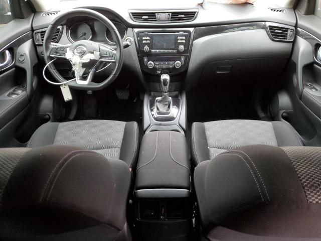 2018 NISSAN QASHQAI JN1BJ1CP0JW159784