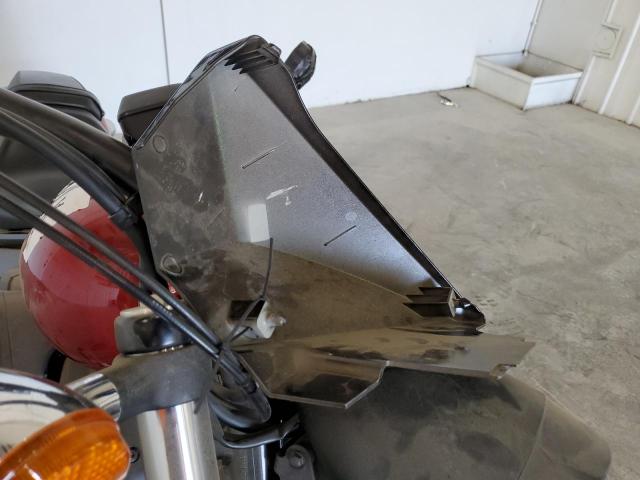 2015 HONDA VT1300 CX JH2SC61N7FK300152