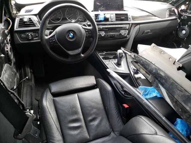 2018 BMW 430XI GRAN WBA4J3C5XJBG91177