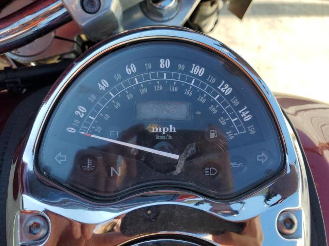 2003 HONDA VTX1800 R 1HFSC49043A107051