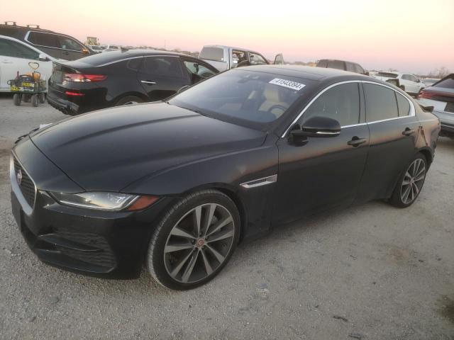 2020 JAGUAR XE S - SAJAE4FX6LCP61234