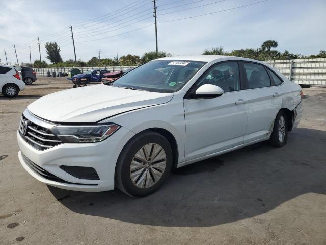 2019 VOLKSWAGEN JETTA S for Sale | FL - MIAMI CENTRAL | Mon. Feb 26 ...