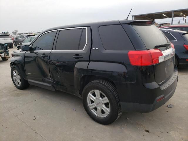 2014 GMC Terrain Sle VIN: 2GKALMEK9E6308378 Lot: 42421664