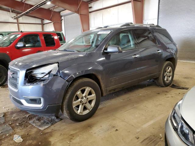 2013 GMC Acadia SLE