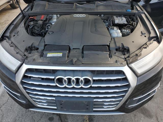 WA1AHAF76HD058541 2017 AUDI Q7, photo no. 11