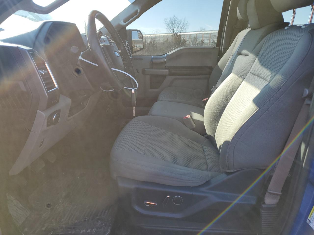 1FTEW1EF2GFB24107 FORD F-150 2016
