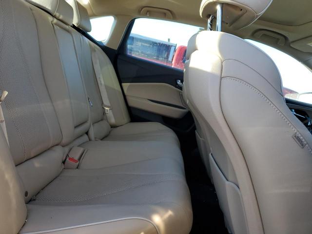 2021 ACURA TLX ADVANC 19UUB5F66MA007881