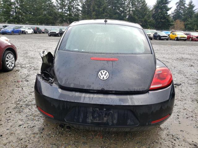 2012 Volkswagen Beetle VIN: 3VWJP7AT0CM626096 Lot: 43535084