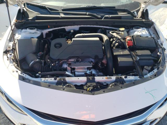 2020 CHEVROLET MALIBU LT - 1G1ZD5ST0LF122349