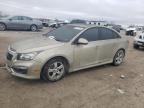 2016 CHEVROLET CRUZE LIMI - 1G1PE5SB2G7113597
