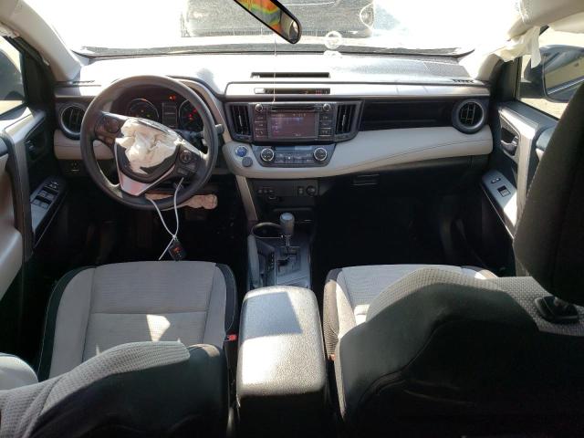 2018 TOYOTA RAV4 HV LE - JTMRJREV7JD243165