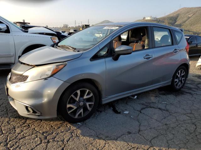 2015 NISSAN VERSA NOTE 3N1CE2CP0FL424814