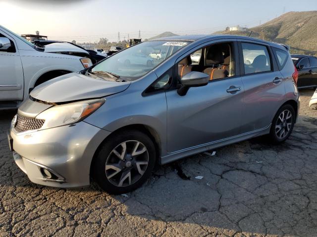 2015 Nissan Versa Note S