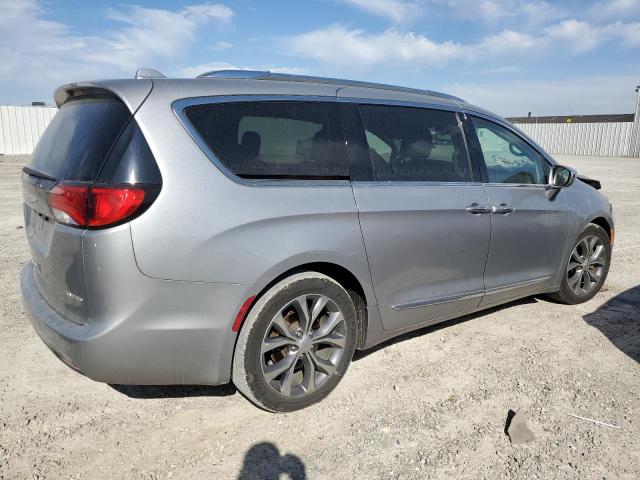2018 CHRYSLER PACIFICA L - 2C4RC1GG6JR255380
