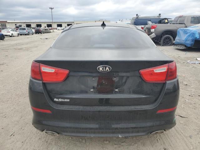 2015 KIA OPTIMA LX 5XXGM4A75FG382426