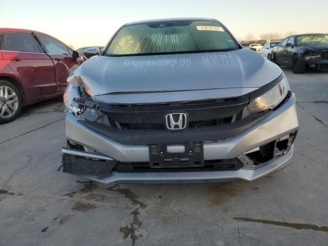 2021 Honda Civic - Image 5