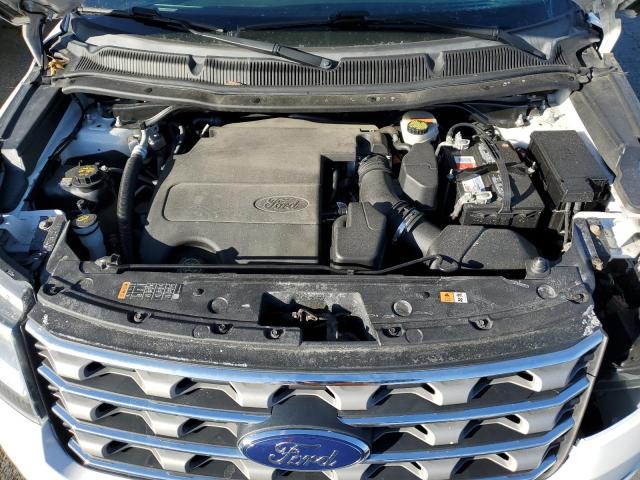 2016 FORD EXPLORER X - 1FM5K8D83GGC68469
